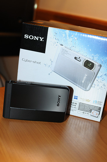 Sony TX30