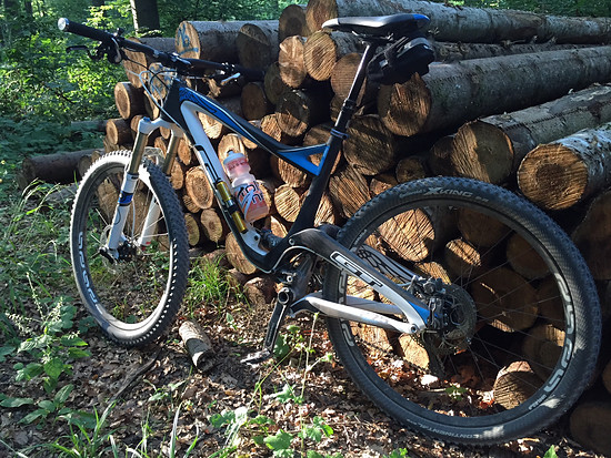 GT Sensor Carbon pro