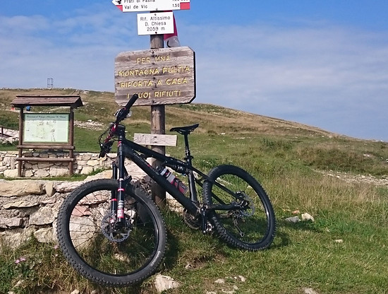 Altissimo August 2015