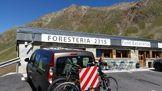 PassGastro (FILEminimizer)