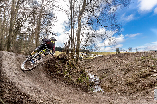 An der Performance der Gabel gibt es fast nichts zu bemängeln