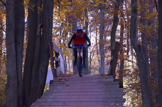Bikepark Beerfelden  2015 11 01 068