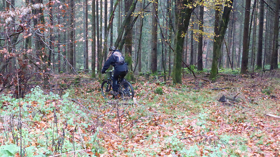 Enter Freeride (FILEminimizer)