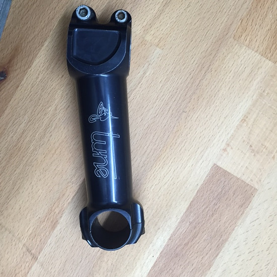 Tune "geiles Stück"