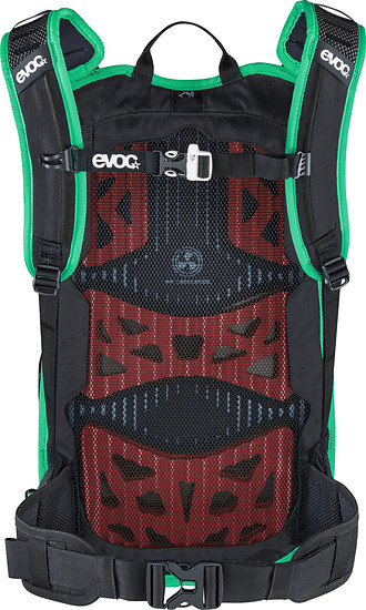 Evoc Stage 12l Green (Team)