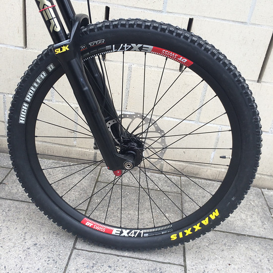 dt swiss ex 471 26 rim