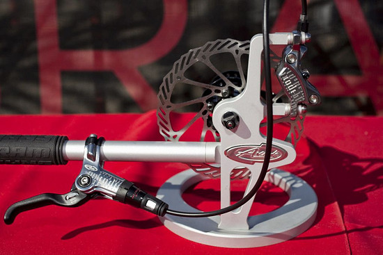 ...und die Avid Code waren Vorbild für die Guide RE