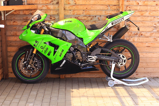 ZX10R