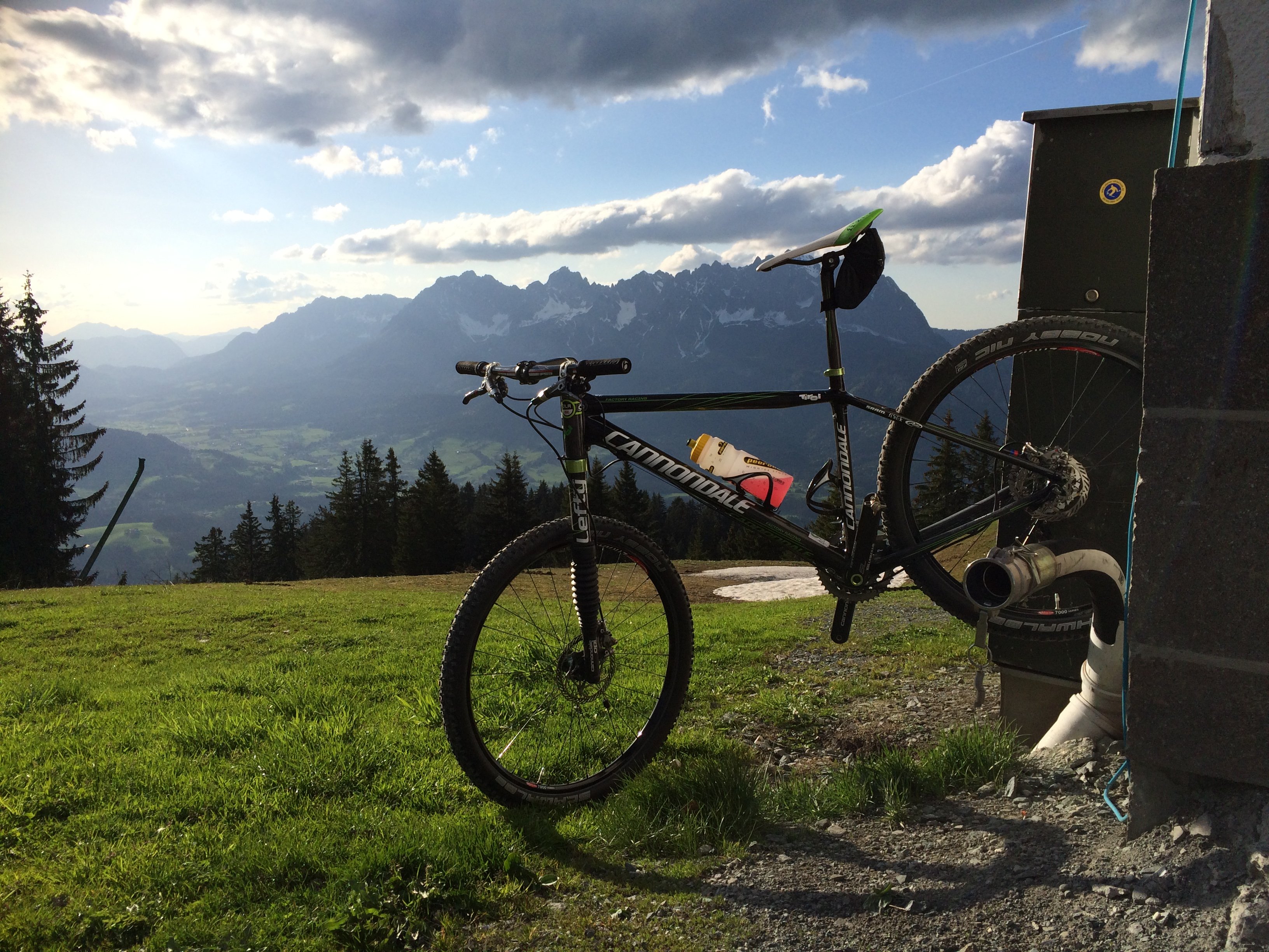 Foto: Meine Bergziege - MTB-News.de