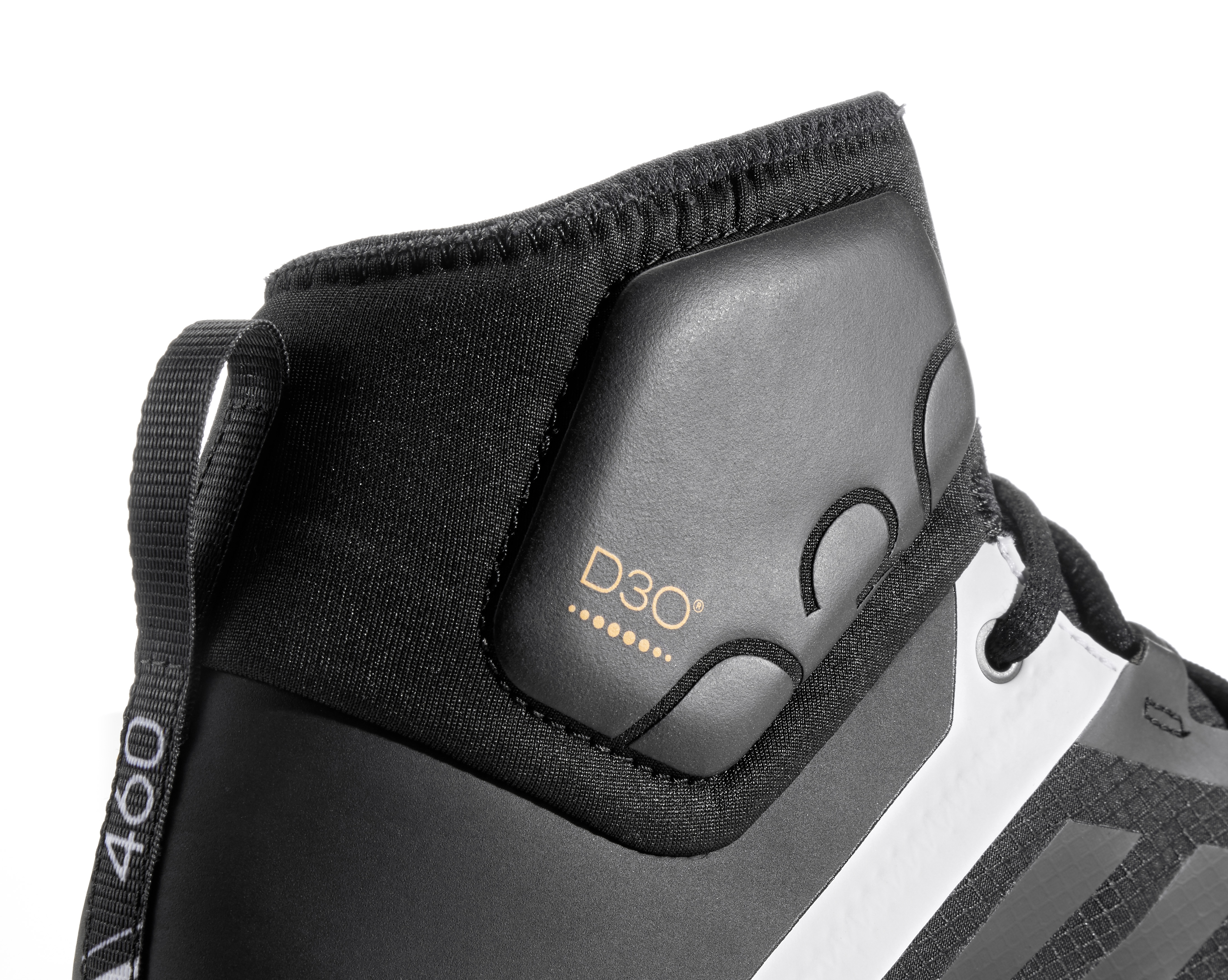 Adidas Terrex Trailcross Protect: Hohe Variante des Bike Adidas Terrex Trailcross Protect: Hohe Variante des Bike