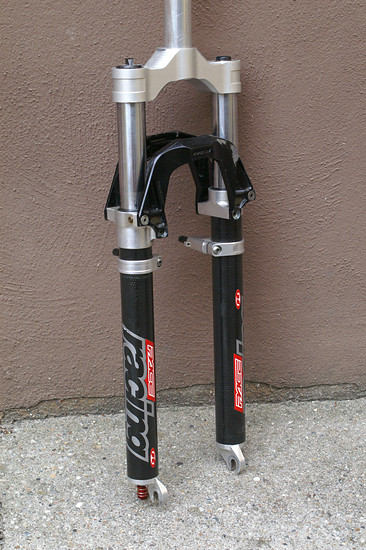 Gabel PaceRC36EVO2
