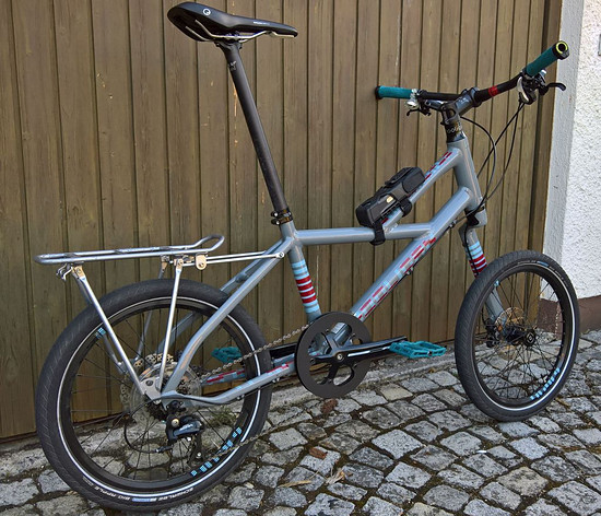 Cannondale cheap hooligan 2