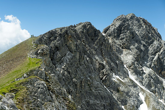 Alpines Trail Schmankerl