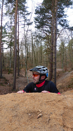 Beware of the Platzhirsch