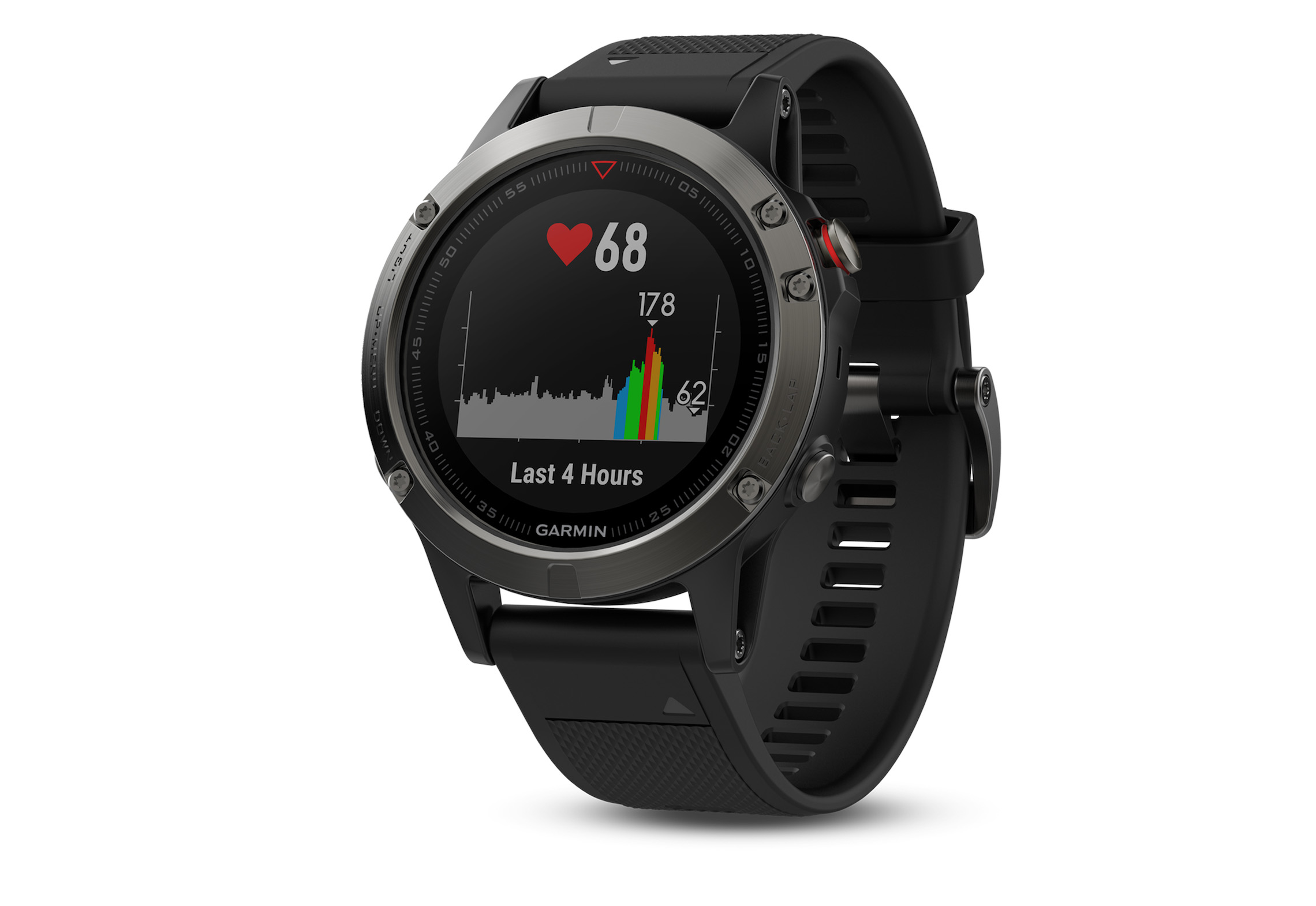 garmin fenix mtb