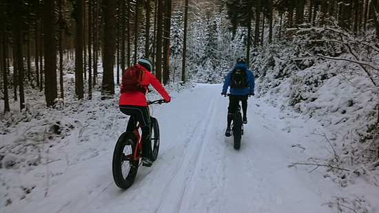 mittendrin statt nur dabei