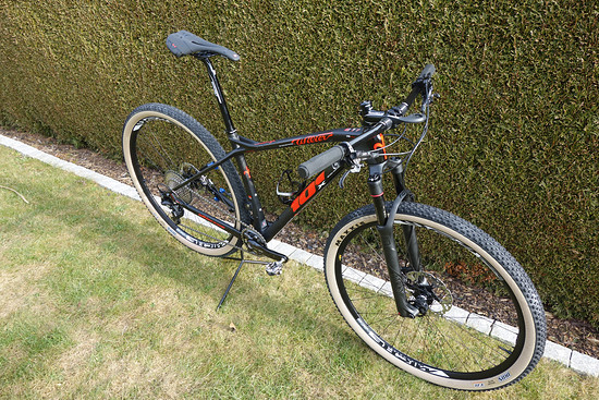Wilier 101X 3