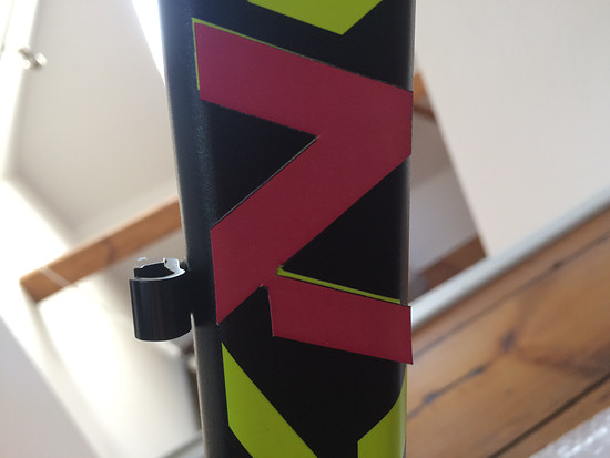 Knolly Warden - Sticker 04 - Farben