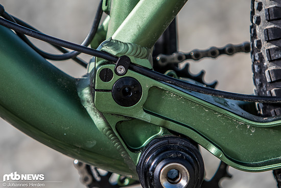 In die durchdachte Zugverlegung habt ihr hier im Forum viel Zeit investiert – die Arbeit hat sich gelohnt!