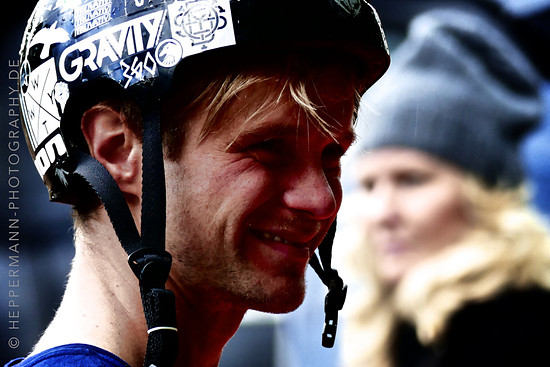 Bembelbahn Bergstrasse Vollgas Jam Deutsche Freestyle Mountainbike Tour - DFMT Series