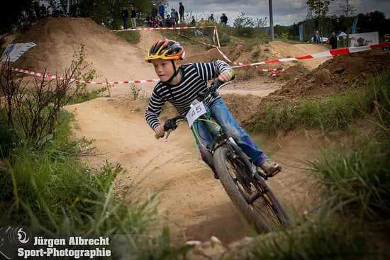 Riverside Bikegames Bikepark Schorndorf Dirtcontest by Freeride Mountain Deutsche Freestyle Mountainbike Tour - DFMT Series