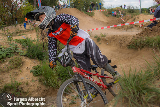 Riverside Bikegames Bikepark Schorndorf Dirtcontest by Freeride Mountain Deutsche Freestyle Mountainbike Tour - DFMT Series