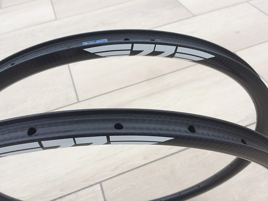 77 Composites Mountainclimber 29C Pro