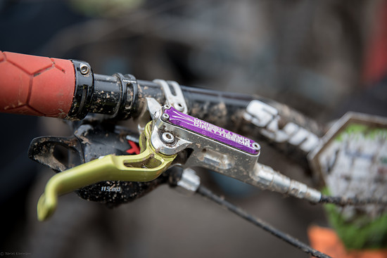 Der ultimative Anker in großer Not - Danke an Trickstuff!