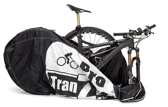 Für das Mountainbike ...