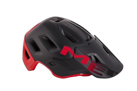 Der neue MET Roam in Black Red