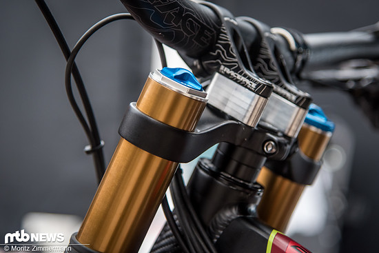 Faustin Figaret bevorzugt ein hohes Cockpit