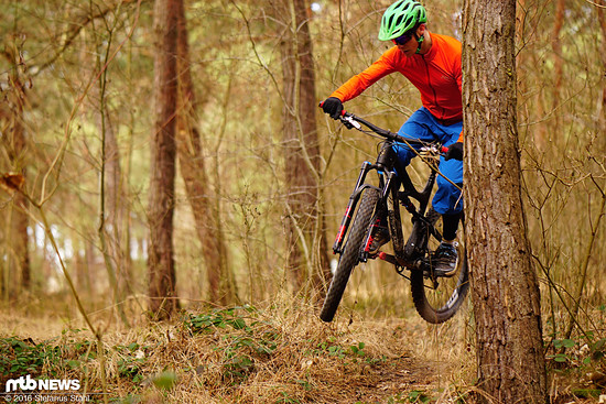 Der fortgeschrittene Pilot wird irgendwann an die Grenzen stoßen