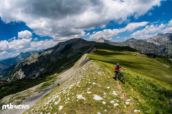 trans provence 2017 Tag 3-38