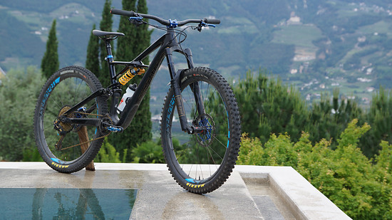 Specialized Enduro 29" Coil Edition