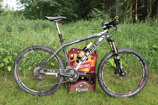 Das modifizierte Cube Reaction