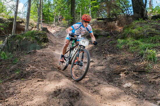 Das Niveau der tschechischen und polnischen Starter ist extrem hoch