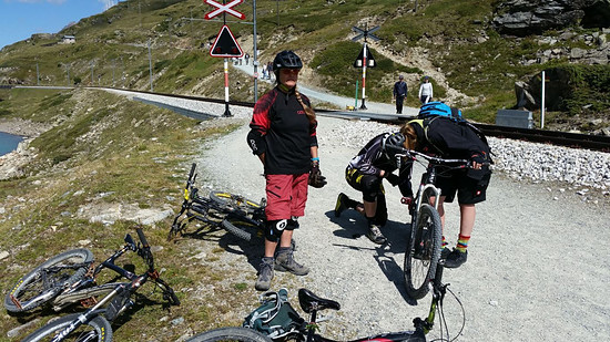 Finetuning am Wegesrand (FILEminimizer)