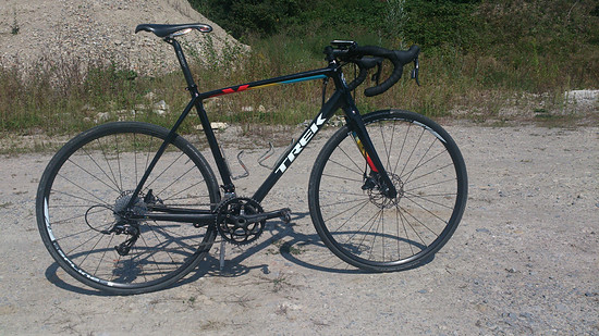 Trek Crocket 2018 DSC 0875