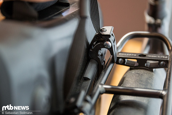 ... ist sehr flexibel einsetzbar