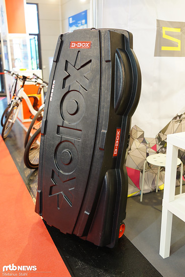 Einzigartige Verpackung