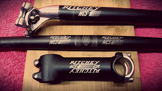 Ritchey WCS