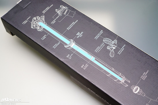 Funktion der Highline in schematischer Darstellung