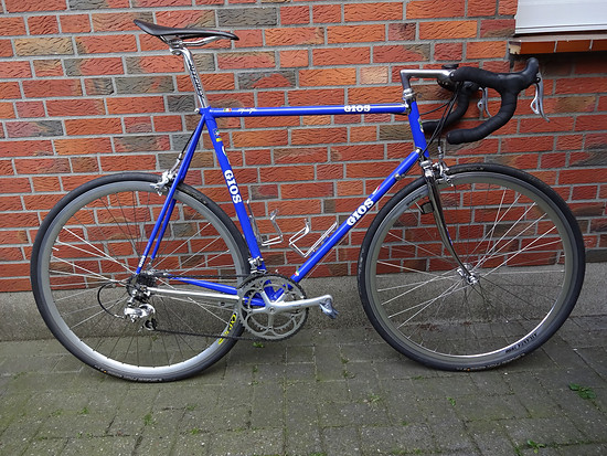 Gios