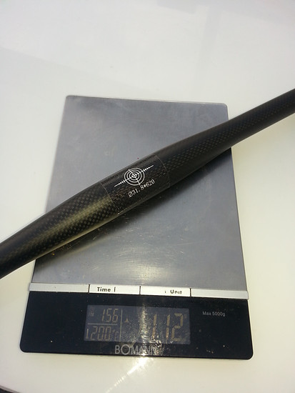 BXT Lenker ungekürzt