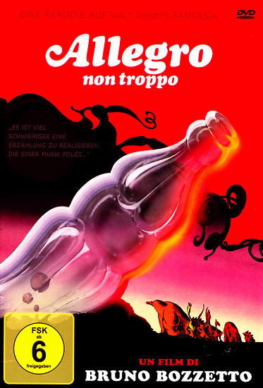 Allegro non troppo &#039;76 TV-Classic
