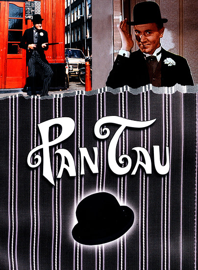Pan Tau &#039;70 - &#039;78 TV-Classic