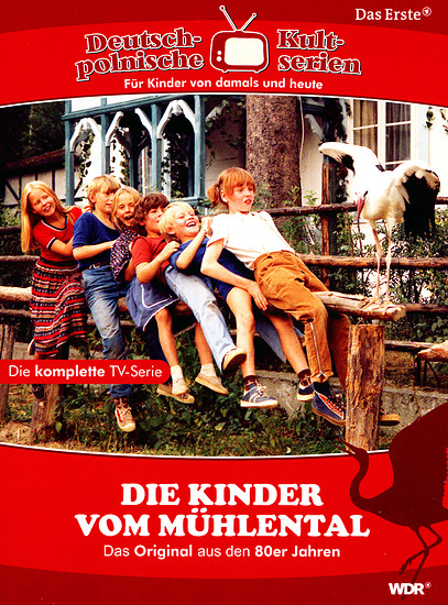 Die Kinder vom Mühlental &#039;85 TV-Classic