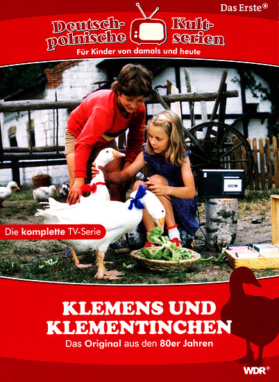 Klemens und Klementinchen &#039;86 TV-Classic