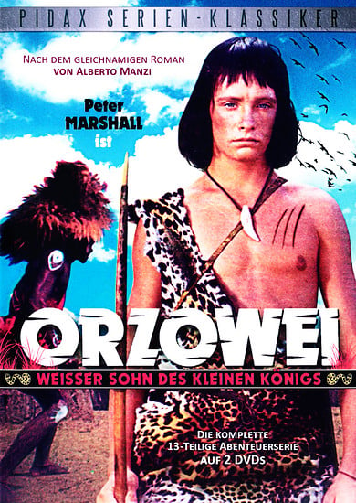 Orzowei &#039;77 TV-Classic