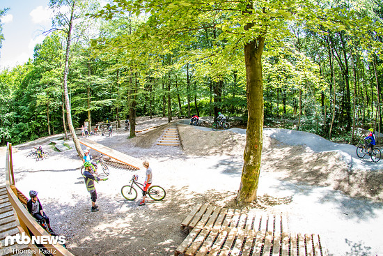 flowtrail stromberg 2018-2